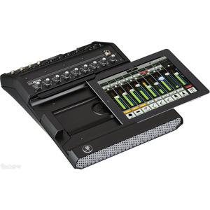Микшер Mackie DL806 (2037371-01) Изображение