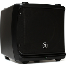 Акустична система Mackie DLM8 (2037869-01) Зображення