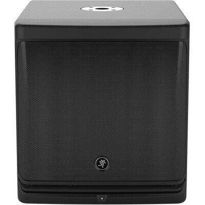 Сабвуфер Mackie DLM12S (2037880-01) Зображення