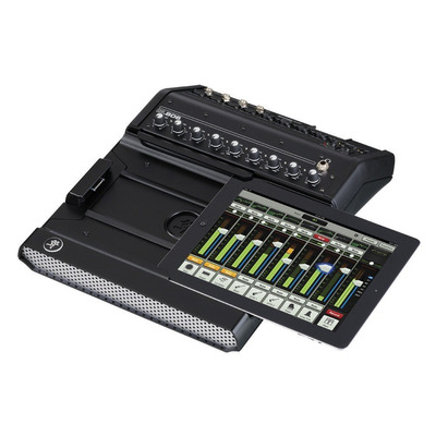 Мікшерний пульт Mackie DL806 (2042504-01) Зображення