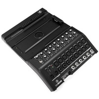 Мікшер Mackie DL1608 (Ipad Control Lightning) (2042505-01) Зображення