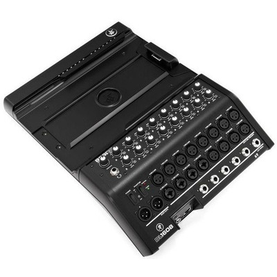 Мікшер Mackie DL1608 (Ipad Control Lightning) (2042505-01) Зображення