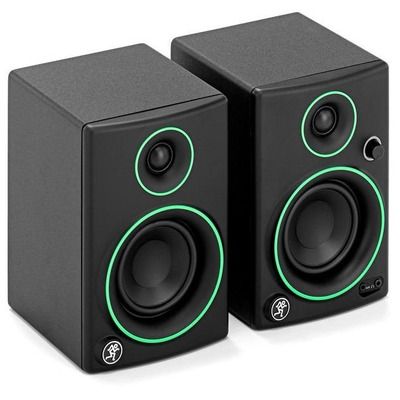 Монітори Mackie CR3 (2044029-01) Зображення