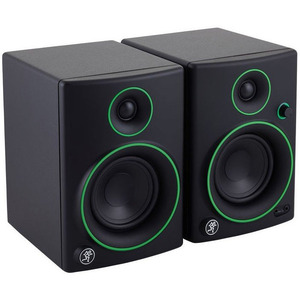 Мониторы Mackie CR4 (2044030-01) Изображение