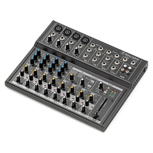 Микшер Mackie MIX12FX (2044096-01) Изображение