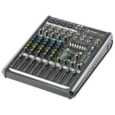 Микшер Mackie PROFX8V2 (2044601-01) Изображение