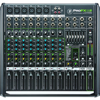 Микшер Mackie PROFX12V2 Изображение