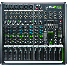 Микшер Mackie PROFX12V2 Изображение