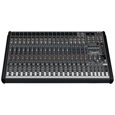 Микшерный пульт Mackie PROFX22 V2 (2044604-01) Изображение