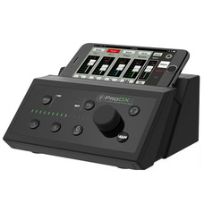 Микшер Mackie PRODX4 (2046215-01) Изображение