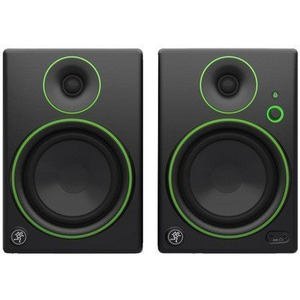 Студийные мониторы Mackie CR5BT (2046563-01) Изображение