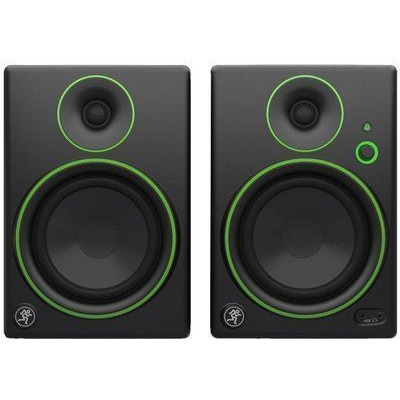 Студийные мониторы Mackie CR5BT (2046563-01) Изображение