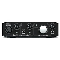 Аудіоінтерфейс Mackie Onyx Artist 1x2 Зображення