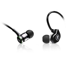Наушники Mackie CR-BUDS Изображение