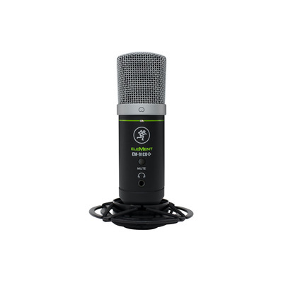 Микрофон MACKIE EM-91CU+ Изображение