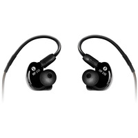 Навушники Mackie MP-240 Зображення