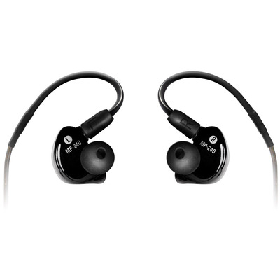 Навушники Mackie MP-240 Зображення