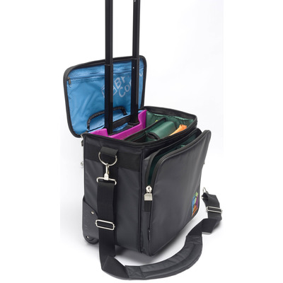 Мультикейс Magma Digi Trolley LE - BPITCH CONTROL Edition Изображение