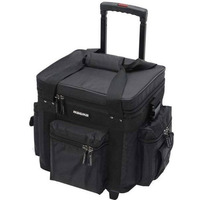 Папка для дисків Magma LP-Bag 100 Trolley Зображення