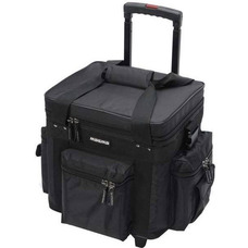 Папка для дисків Magma LP-Bag 100 Trolley Зображення