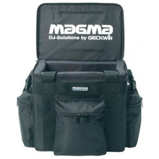 Папка для дисков Magma LP-Bag 60 Profi Изображение