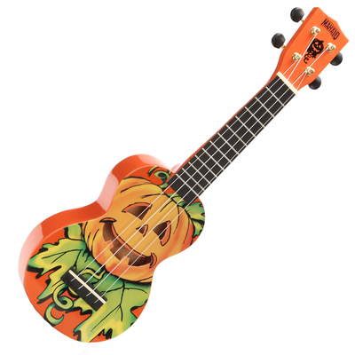 MAHALO MA1MAOR - укулеле сопрано Изображение