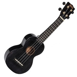 MAHALO MH1tbk - укулеле сопрано Зображення