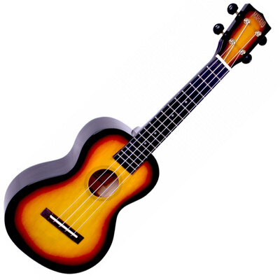 MAHALO MH23ts - укулеле концертное Изображение