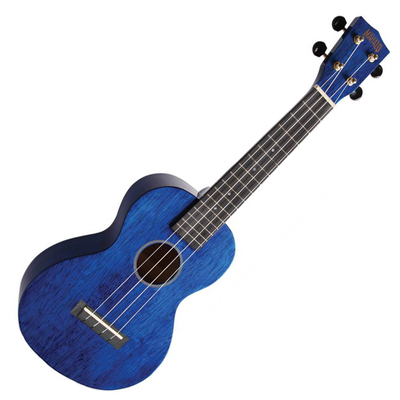 MAHALO MH2tbu - укулеле концертное Изображение