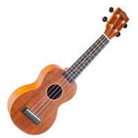 MAHALO MJ1tbr - укулеле сопрано Зображення