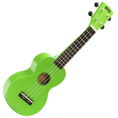MAHALO MR1GN - укулеле сопрано Зображення