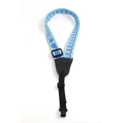 MAHALO MZSP2 - ремінь укулеле Зображення