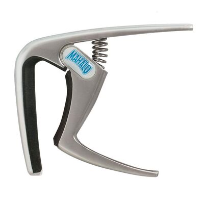 MAHALO UCP1-SL - каподастр для укулеле Зображення