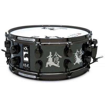 Малый барабан Mapex BPST455KF Изображение