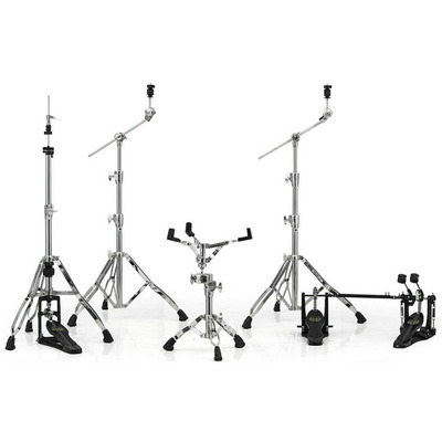 Набір стійок для серії Mapex HP8005DP Зображення