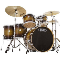 Ударна установка Mapex MP6225JRR Зображення