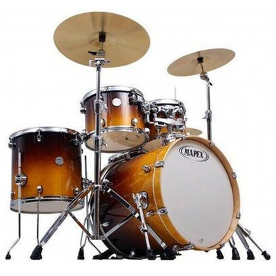 Ударна установка Mapex MR5255UA Зображення