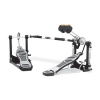 Педаль подвійна до бас-барабану Mapex P380A Зображення