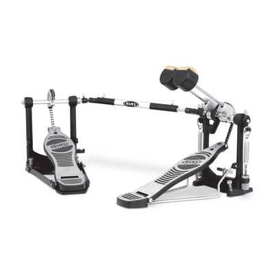 Педаль подвійна до бас-барабану Mapex P380A Зображення