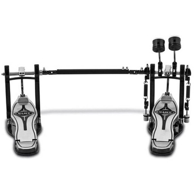 Педаль двойная для бас-барабана Mapex P900DTW Изображение