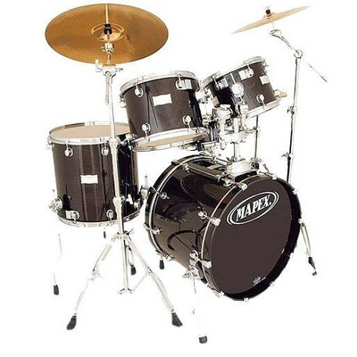 Ударная установка Mapex SW5255UTB Изображение