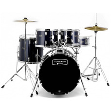 Ударная установка Mapex TND5844FTYB Изображение
