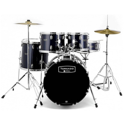 Ударная установка Mapex TND5844FTYB Изображение