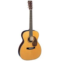 Акустична гітара Martin 000-28M Eric Clapton Зображення