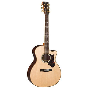Электроакустическая гитара Martin GPCPA1 Изображение