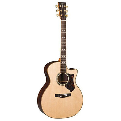 Електроакустична гітара Martin GPCPA1 Зображення