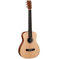 Акустична гітара Martin LX1 Зображення