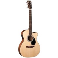 Электроакустическая гитара Martin OMC-1E Изображение