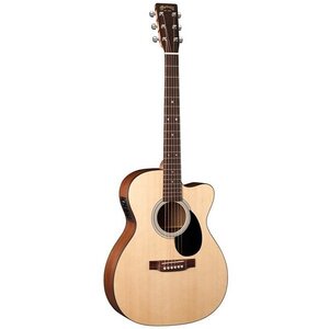 Электроакустическая гитара Martin OMC-1E Изображение