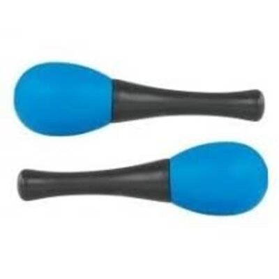 Маракаси Club Salsa Blue Зображення